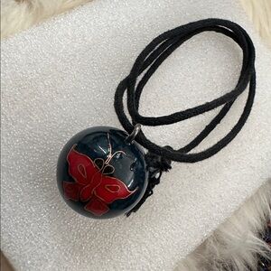 Harmony Bell Necklace